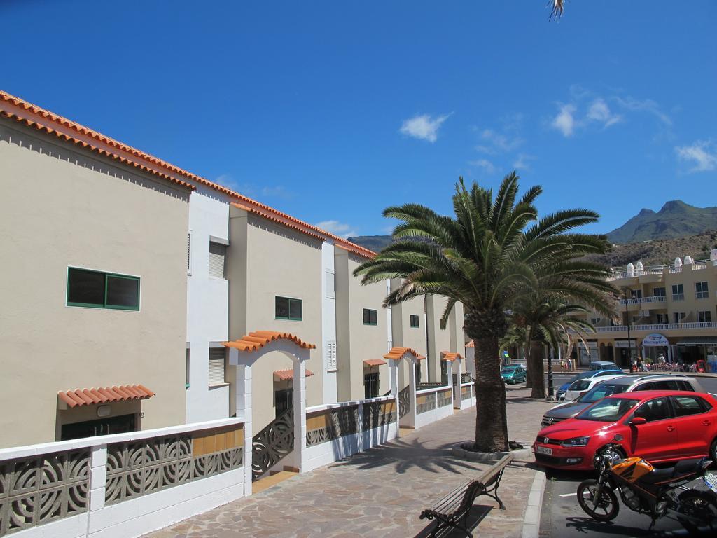 Apartment With Great Seaview 圣地亚哥港 外观 照片