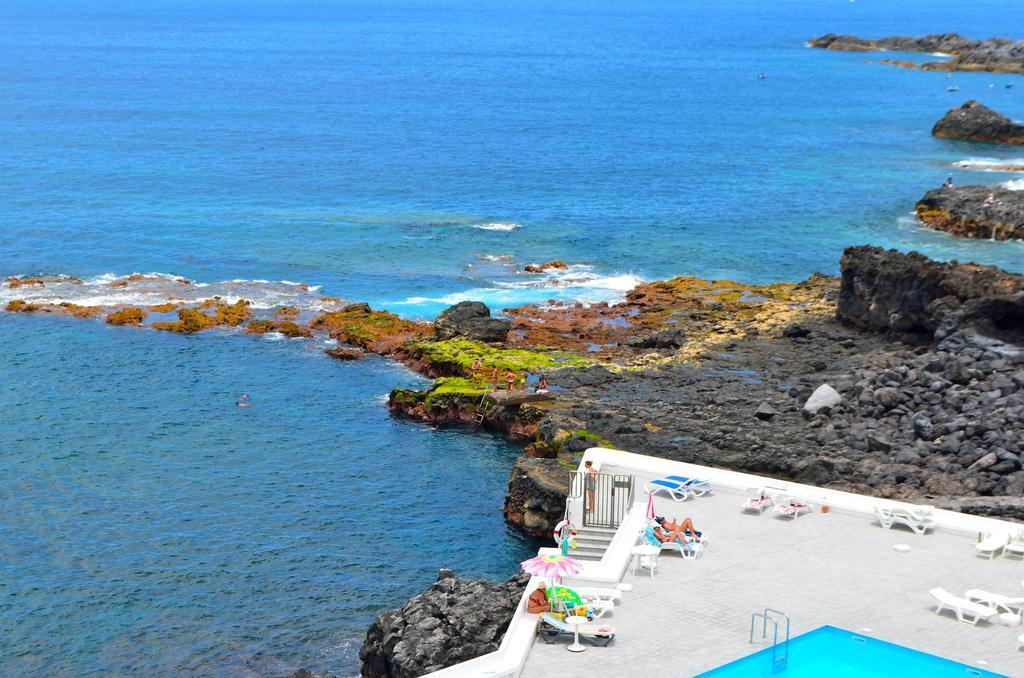 Apartment With Great Seaview 圣地亚哥港 外观 照片